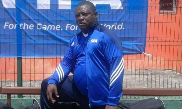 Gabon: arrestation de l’entraineur accusé d’agressions s&xelles sur mineurs