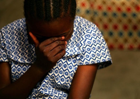 Bafoussam: une fille de 13 ans violée et tuée par son père à cause de 200F CFA
