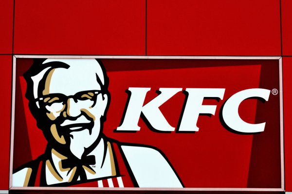 KFC : D’étonnantes révélations sur l’entreprise