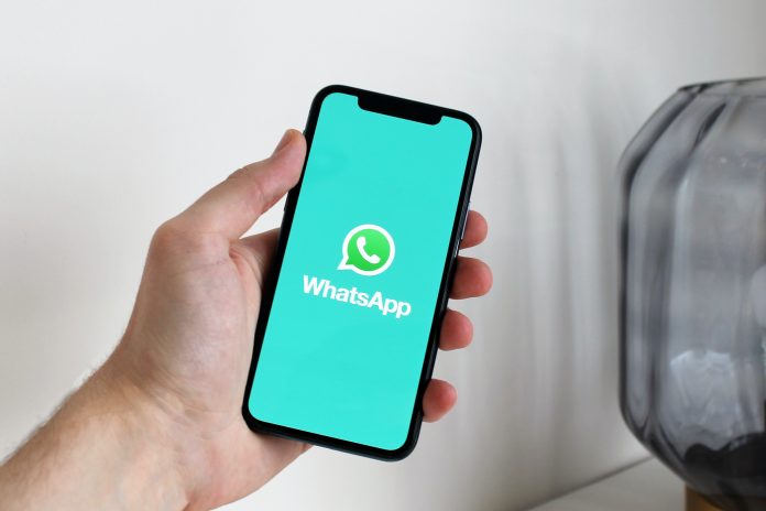 whatsapp apporte une nouvelle fonctionnalité