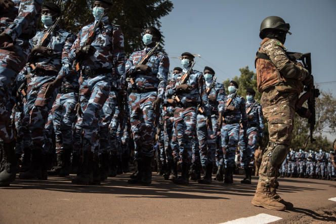Mali Danemark : le pays annonce le rapatriement de ses troupes