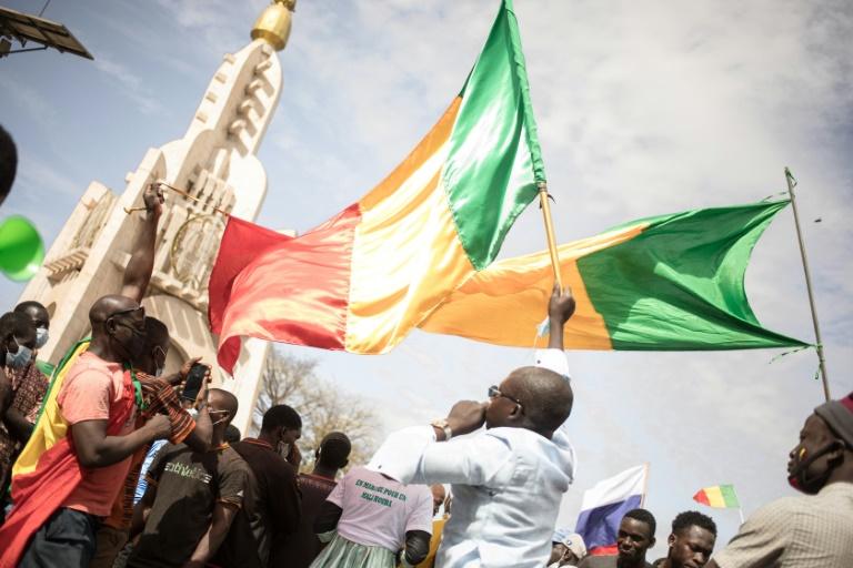 Mali : la politique de la France critiquée par Junte malienne ouvertement