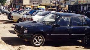 Sénégal Transport : d’une licence en transport logistique à chauffeur de taxi « clando »