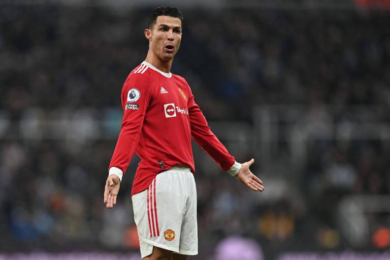 Cristiano Ronaldo : mauvaise nouvelle pour le Portugais qui a détruit le smartphone d’un enfant de 14 ans