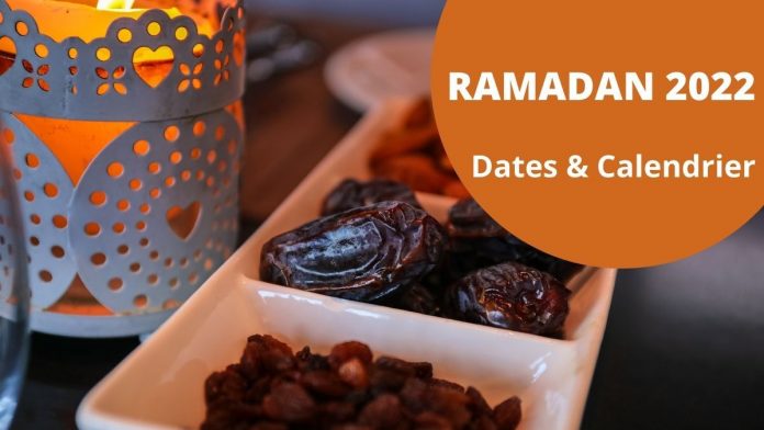 ramadan 2022 dates