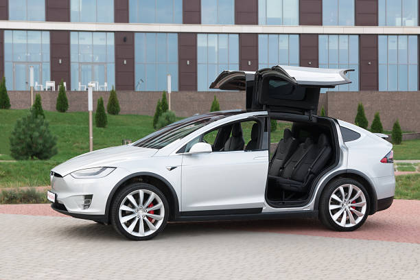 Un homme qui a rendu sa Tesla Model X à 116 000 dollars en 2020 est toujours en train de la payer 2 ans plus tard