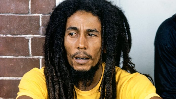 11 Mai Bob Marley