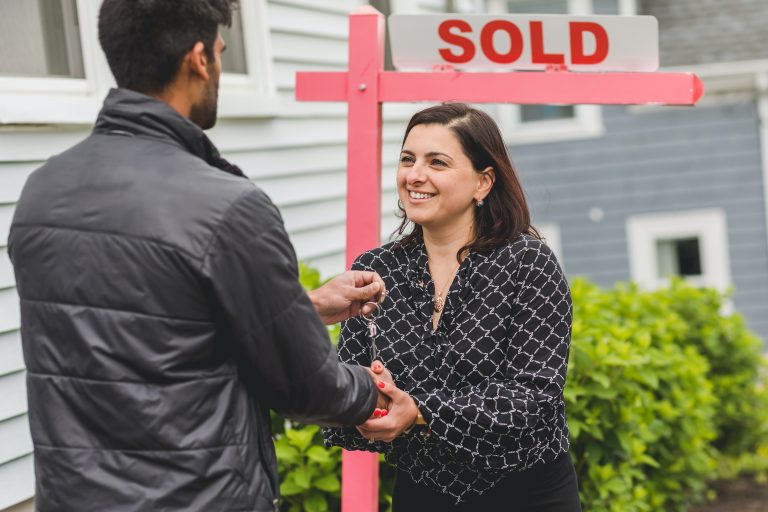 Quels sont les avantages de la vente au comptant de votre maison ?