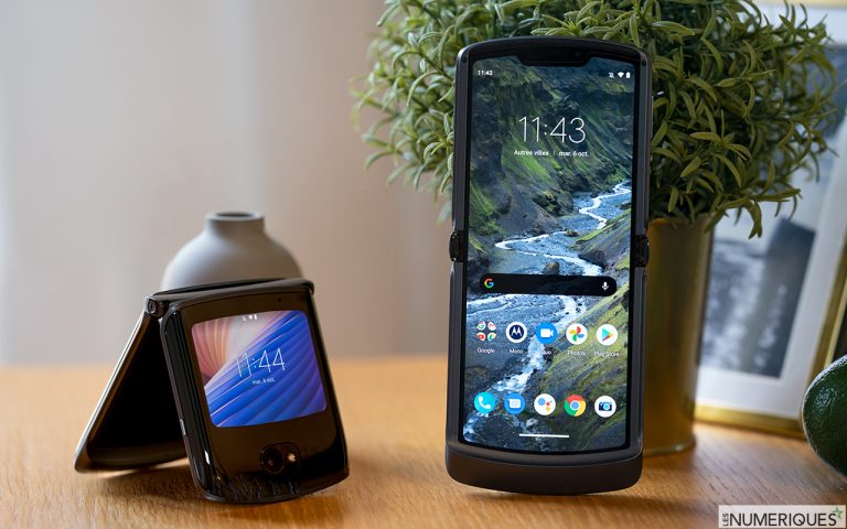 Motorola annule le lancement du Razr 2022 et du X30 Pro à la dernière minute