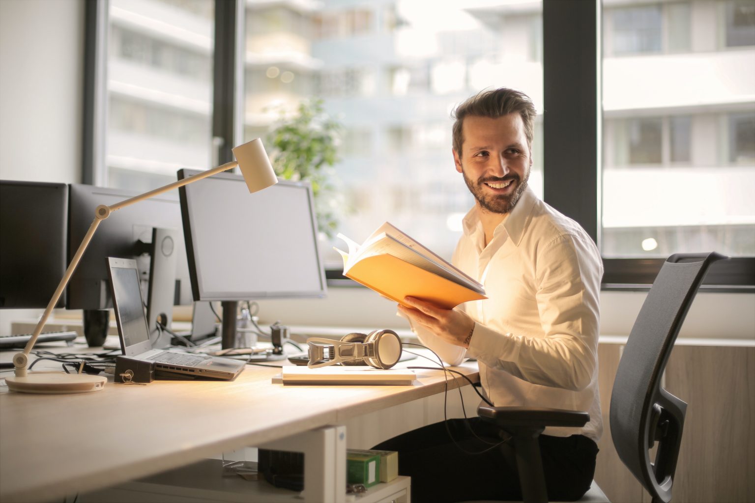 comment se concentrer au travail