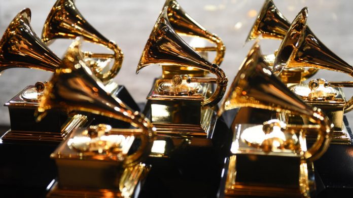 Grammy Awards 2024 : voici la liste complète des nominés