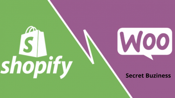 Shopify vs WooCommerce pour votre boutique en ligne
