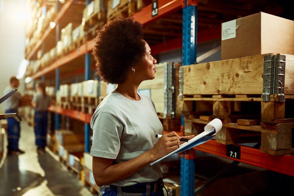 Les Meilleures Pratiques pour la Gestion Efficace des Stocks dans l'e ...