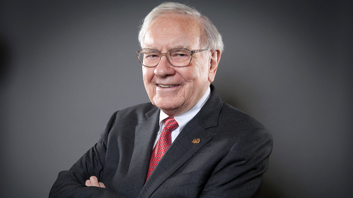 4 règles de Warren Buffett pour devenir millionnaire