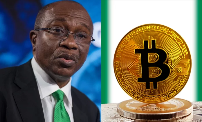 26 milliards de dollars ont transité par la société de crypto-monnaies Binance Nigeria en un an